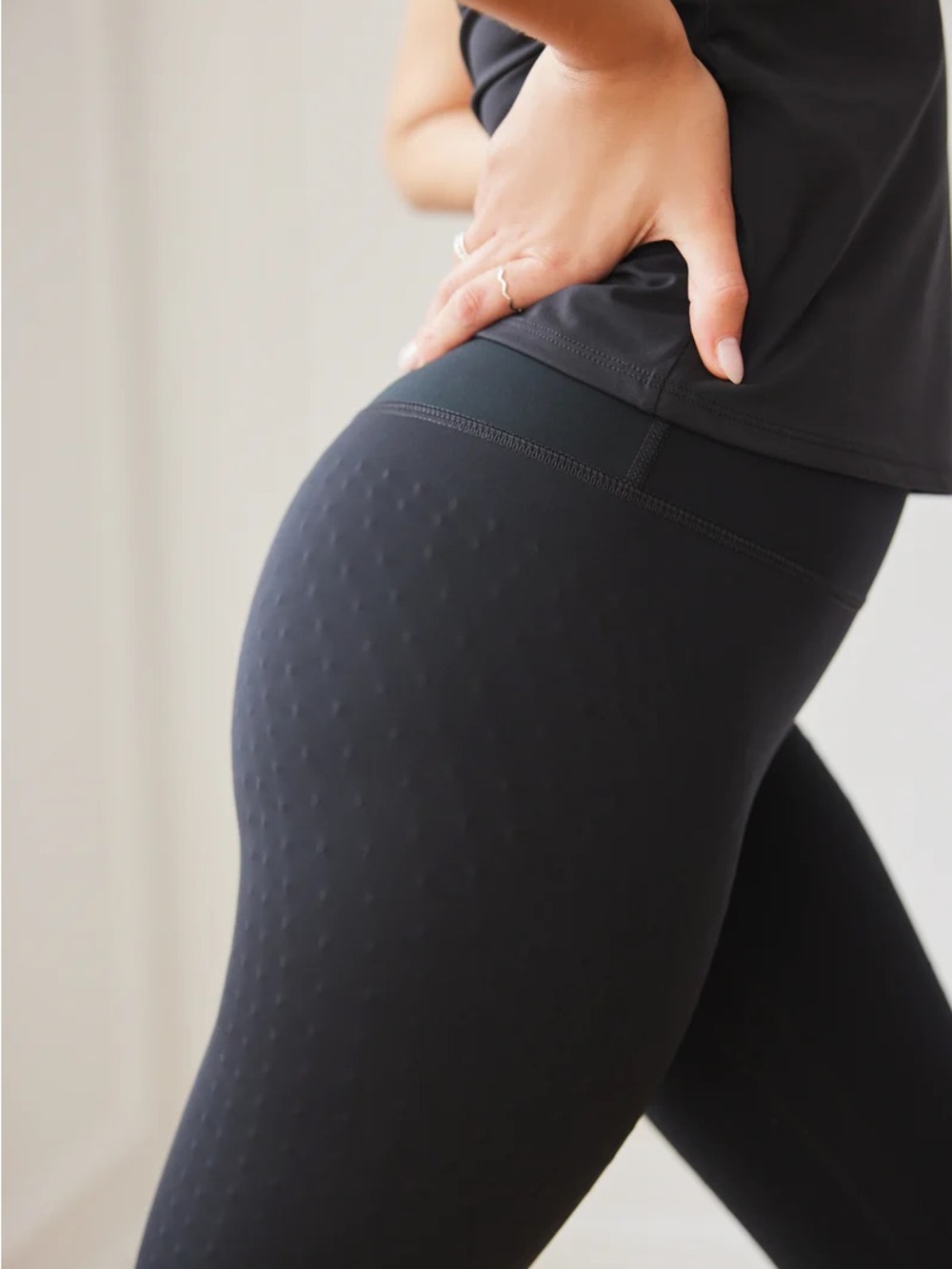 Elastique L'Original Lymphatic Leggings
